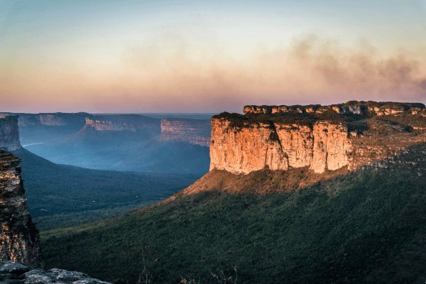 camping-trilhas-Chapada-Diamantina